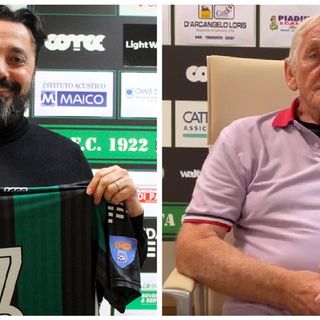 Con la nascita del Città di Savona, in Riviera ci si prepara al derby del pallone