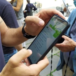 Sbarca a Torino CityAround, l'app che ti “prende per mano” alla scoperta della città [VIDEO]