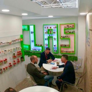 La Clas presente al salone internazionale MARCA di Bologna