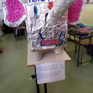 Ultimati tutti i progetti del concorso Eco-box, rivolto alla scuole elementari