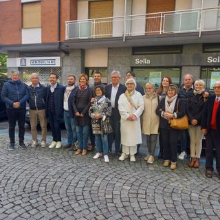 Elezioni Chivasso: i candidati consiglieri del Partito Democratico per Claudio Castello Sindaco