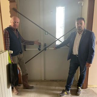 Leone (Lega): “A Rivarolo richiedente asilo aggredisce il titolare di un hotel: ora basta, intervenire subito”