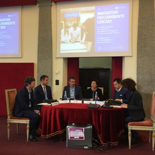 Il 26 e 27 ottobre Torino ospita Climathon, la maratona sull'ambiente
