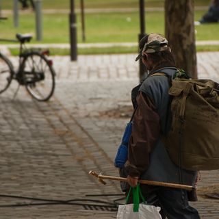 Clochard aggredito a Torino, fermato un uomo
