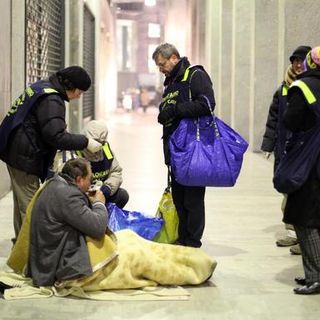 Clochard Cavallerizza Reale, Schellino: &quot;Li aiuteremo, ma non avranno canali privilegiati&quot;