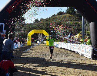Le emozioni della CMP Trail di Imperia a metà prezzo! C'è tempo fino al 31 ottobre