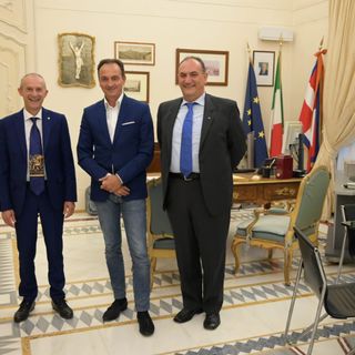 25 milioni di euro per le micro imprese. Cna Piemonte: "Bene, ma ora si pensi al Piano Competitività" 25 milioni di euro per le micro imprese. Cna Piemonte: "Bene, ma ora si pensi al Piano Competitività"