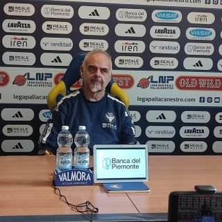 Basket, Reale Mutua attesa dal big match di Forlì. Ciani: &quot;Sfida stimolante&quot;
