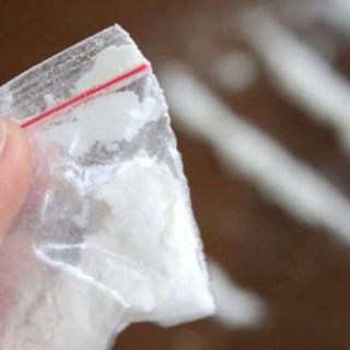Buste di cocaina