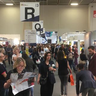 Cairo al Salone del Libro: “Convergenza tra Lega e 5 Stelle, seguire il voto degli italiani”