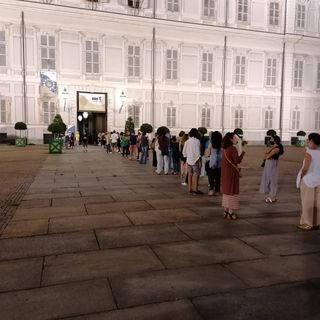 &quot;Troppo pubblico&quot;: torna in replica &quot;Un divano a Tunisi&quot;