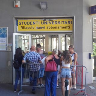 Agli uffici GTT di Corso Francia attese di oltre 2 ore (FOTO)