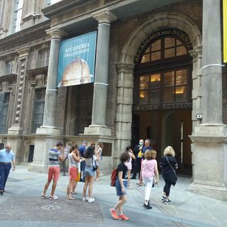 Agosto al Museo Egizio: 20mila visitatori nelle prime due settimane