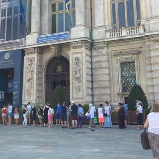 code turisti