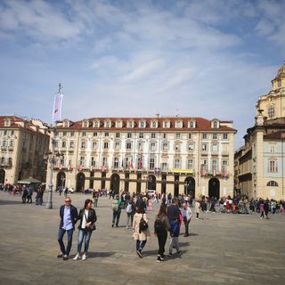 Code davanti ai musei di Torino, Appendino: &quot;Città viva&quot;