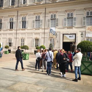 Musei Reali, domenica ingresso gratuito in occasione della Festa della Repubblica