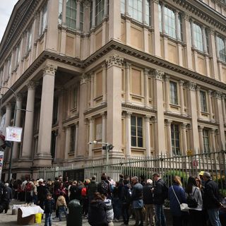 Gli eventi in programma durante l'estate al Museo del Cinema di Torino