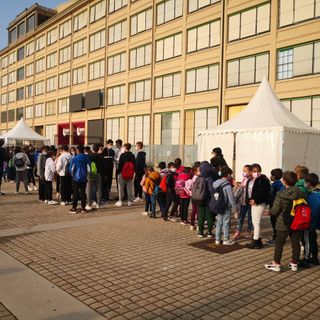 Salone del Libro 2021