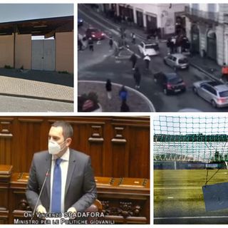 collage di immagini