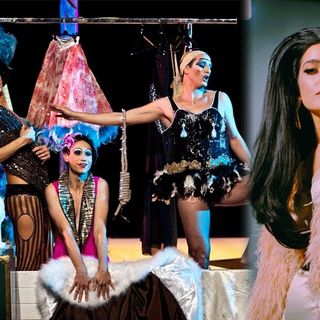 Nina’s Drag Queens e Levante