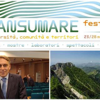 Sostenibilità green, anche il Parco delle Alpi Liguri al Transumare Festival. Alessandri: &quot;Al centro la tutela ambientale e lo sviluppo del nostro territorio&quot;