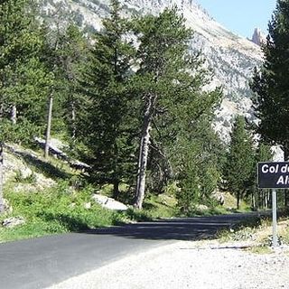 Bardonecchia, al via i lavori per mettere in sicurezza la strada del Colle della Scala