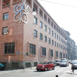Collegio Einaudi
