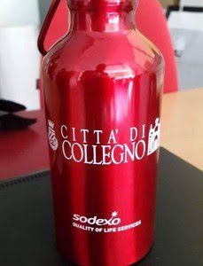 Collegno dichiara guerra alla plastica e la mette al bando
