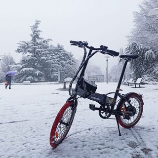 Foto: webcam Comune di Venaria