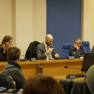 Grande successo per &quot;Collegno Stories”