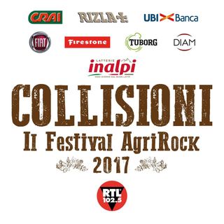 A Collisioni l'arte diventa solidarietà con il Cottolengo