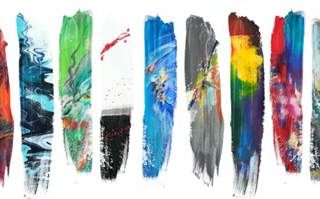 Colors, appuntamento con l'arte nel 2021 a Torino