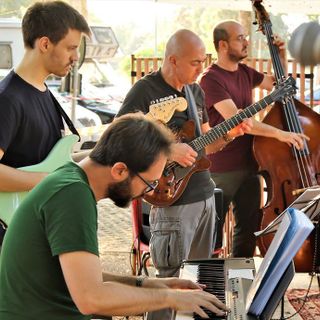 Nasce la scuola diffusa di musica della Città: nuovi laboratori e nuove sedi per i corsi di formazione musicale