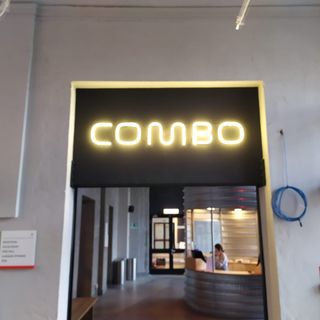 Combo si presenta alla Città: “Deve diventare luogo di sinergie e accoglienza”