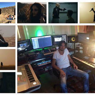 Henoel firma la colonna sonora film &quot;I kill monster&quot;