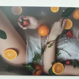 Dall'Eden perduto alla mercificazione del cibo: &quot;Come bio comanda&quot; a Paratissima [VIDEO]