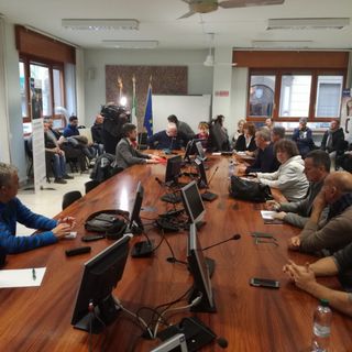 Comital-Lamalu, finalmente la parola &quot;fine&quot;: da Roma arriva l'ok alla cassa per 130 lavoratori