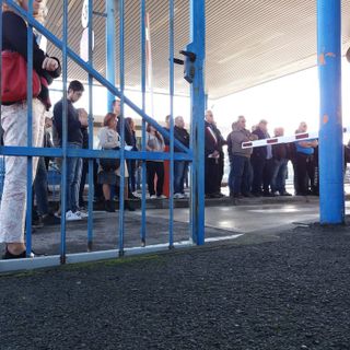 Crolla la cassa integrazione a Torino e in Piemonte, ma non è un buon segno
