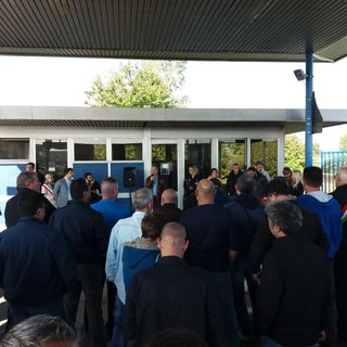 Comital, Costanzo (M5S): &quot;Tutti gli operai hanno ricevuto la cassa integrazione&quot;