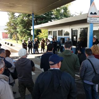 Comital e Lamalu, parlamentari piemontesi in pressing sul ministro Di Maio (FOTO)