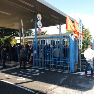 Sollievo dopo la sorpresa: ok alla cassa integrazione anche per i dipendenti Lamalu