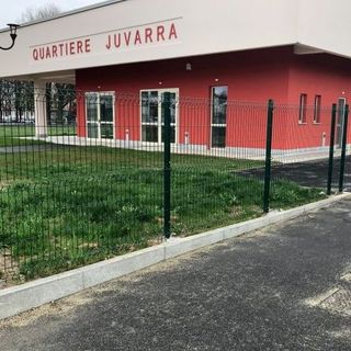sede comitato di quartiere juvarra