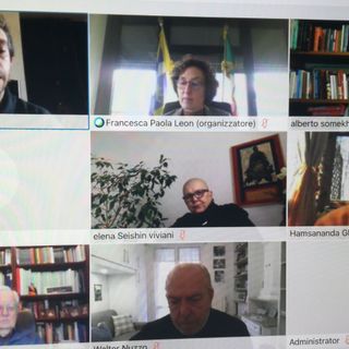 Il Comune di Torino abbraccia il Comitato Interfedi: &quot;Vogliamo una città sempre più inclusiva e aperta a tutti&quot;