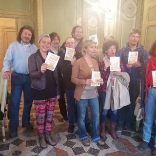 &quot;Ingiustificabili giochi olimpici bis a Torino&quot;: sabato assemblea pubblica del Coordinamento No Olimpiadi 2026