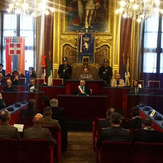 commemorazione foibe
