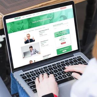 A Torino nasce Flex Ta, per il regime forfettario il commercialista è online