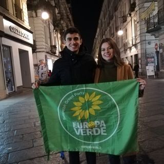 Nominati i commissari dei Verdi- Europa Verde Torino