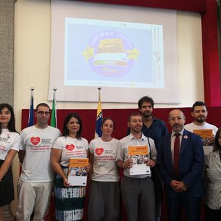 Torino capofila per l'educazione ai diritti umani: il COMPASS in italiano lanciato all'ombra della Mole