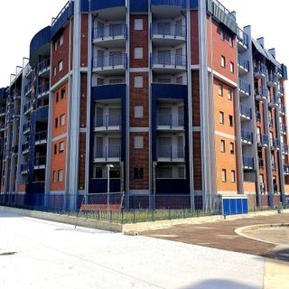 casa multipiano