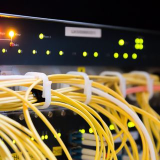 Cosa sono i server seriali e qual è il loro impiego